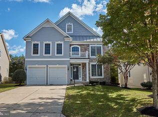 9613 Dapper Town Row, Laurel, MD 20723
