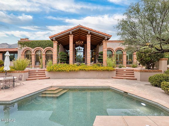 3rd image of 7250 E Ventana Canyon Dr