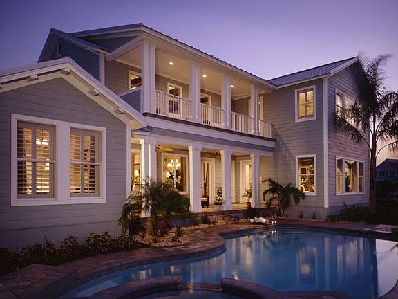 Back of House