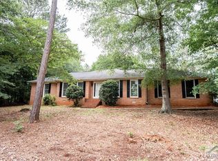 125 Goldenrod Ct, Athens, GA 30605