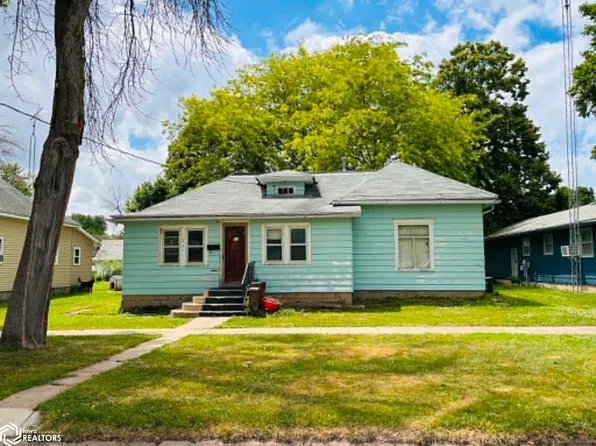 307 S Woodlawn Ave, Lake City, IA 51449
