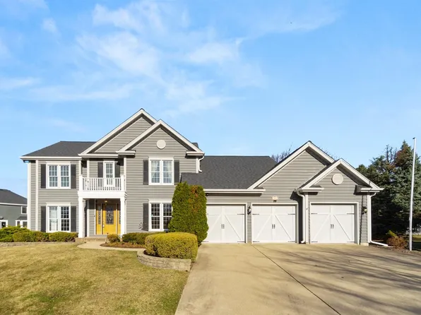 1007 Hollingswood Ct, Naperville, IL 60564
