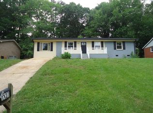 1127 Laurel St, Salisbury, NC 28144