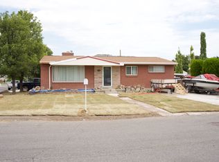 3590 W 4305 S, West Valley City, UT 84119