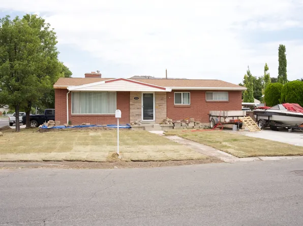 3590 W 4305 S, West Valley City, UT 84119