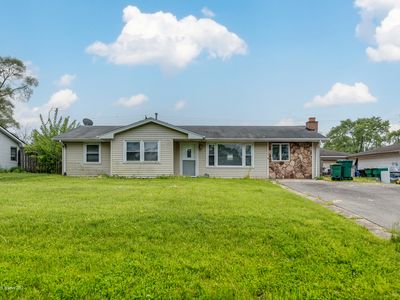 (Undisclosed Address), Lockport, IL, 60441