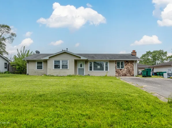 (undisclosed Address), Lockport, IL 60441