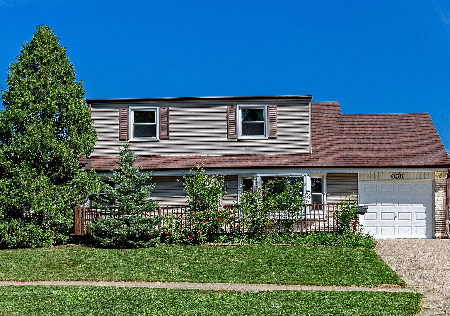 656 Saint Marys Pkwy, Buffalo Grove, IL 60089 Zillow