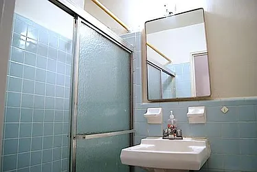 Rented by Compass