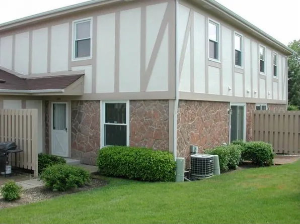 1070 Glouchester Hbr, Schaumburg, IL 60193