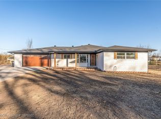 1907 Catcher Rd, Van Buren, AR 72956