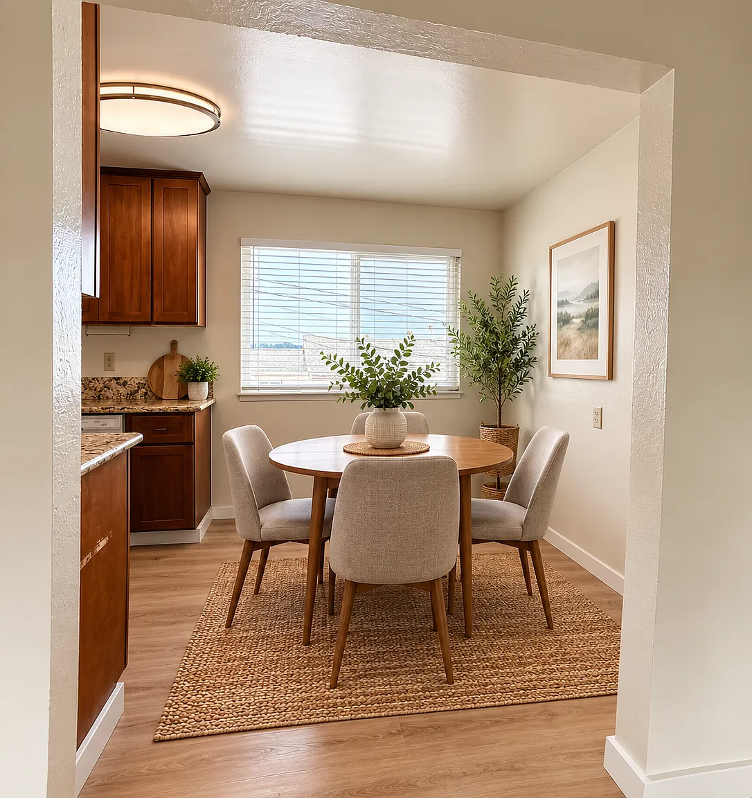 3 bed, $3,600 — Photo 3