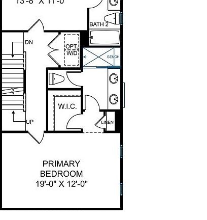 4th image of 4416 Dominion Forest Circle Gln