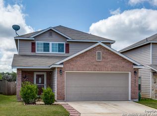 3822 Flyer Vis, San Antonio, TX 78261