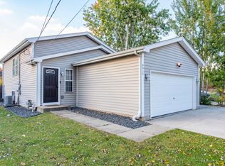 6012 240th Ave, Salem, WI 53168