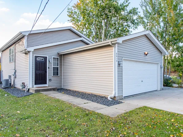 6012 240th Ave, Salem, WI 53168