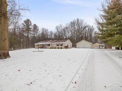 4804 Airport Rd, Midland, MI, 48642