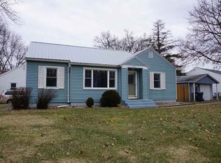801 Wier St, Muscatine, IA 52761