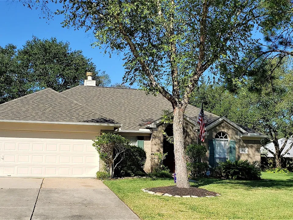 205 Sharnoll Cir