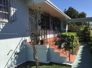 2466-2468 SW 16th Ter, Miami, FL 33145