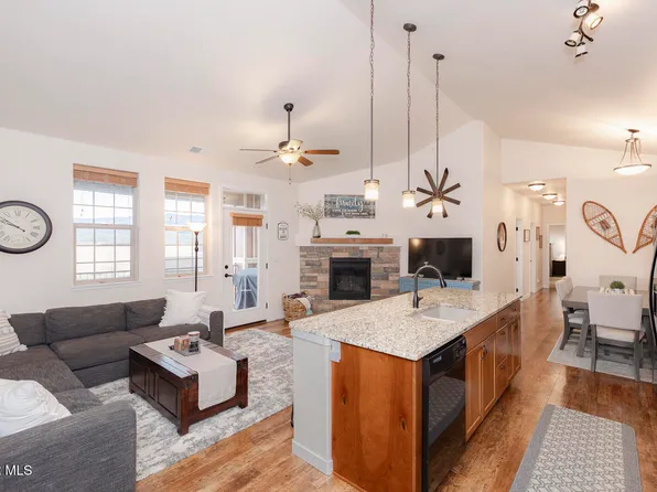 164 Village Road #H-304, Granby, CO 80446