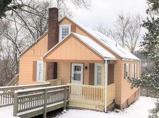 600 Sand Aly, Beaver Falls, PA 15010