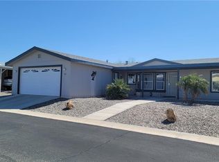 1545 E El Rodeo Rd LOT 50, Fort Mohave, AZ 86426