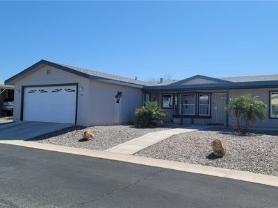 1545 E El Rodeo Rd LOT 50, Fort Mohave, AZ, 86426