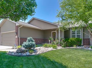 12849 W Hendryx Ct, Wichita, KS 67235