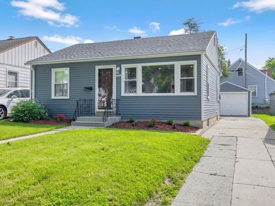 3406 North 86th STREET, Milwaukee, WI, 53222