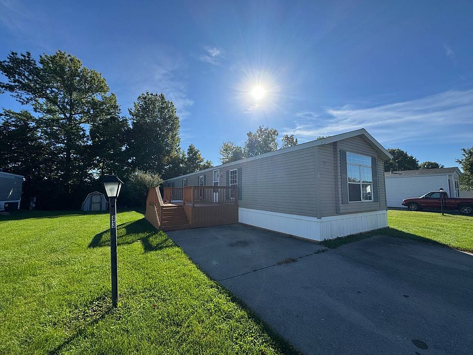 1st image of 5330 Goshen Rd Lot 83