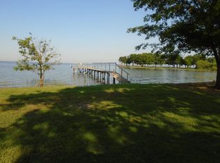 224 Lake Shore Ln, Pt, TX 75472