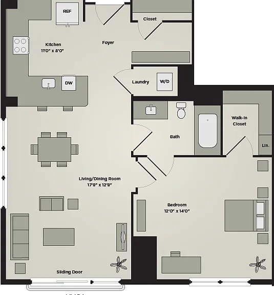 Solaire 1150 Ripley — Photo 20