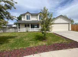 919 Springwater Ct, Caldwell, ID 83607