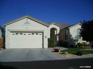 448 La Costa Cir, Dayton, NV