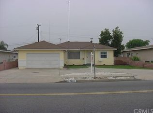 12858 Ramona Ave, Chino, CA 91710