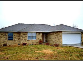 727 S Lipscomb, Republic, MO 65738