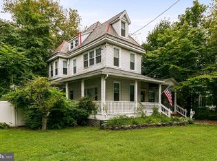 512 Morgan Ave, Palmyra, NJ 08065