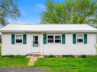 13406 Whitaker Dr, Milton, IN 47357