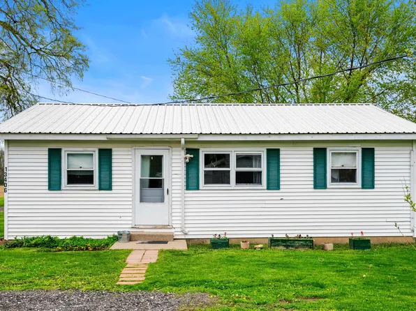 13406 Whitaker Dr, Milton, IN 47357