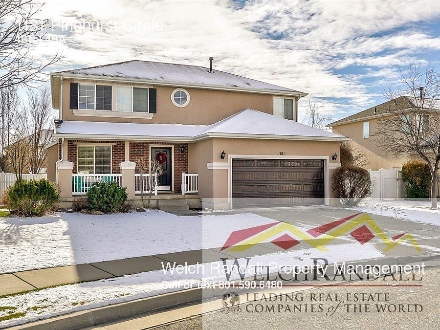 2nd image of 1181 W Pinehurst Cir