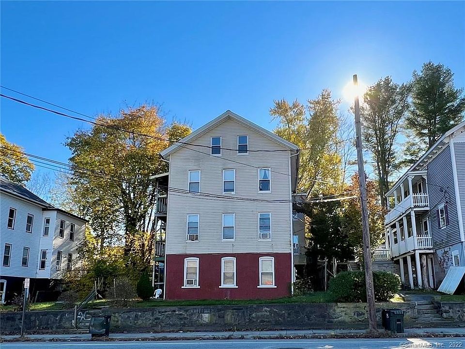 328 W Main St, Norwich, CT 06360 Zillow