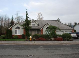 1221 Alpine View Dr, Mount Vernon, WA 98274