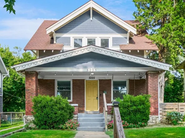 5225 Brookwood Ave, Kansas City, MO 64130