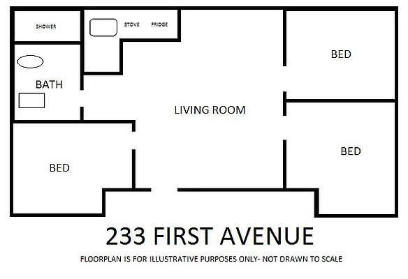 Rented by CPG Residential LLC | media 11