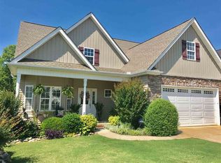 240 Streams Way, Anderson, SC 29625