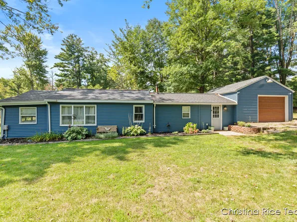 4707 Main St, Pierson, MI 49339