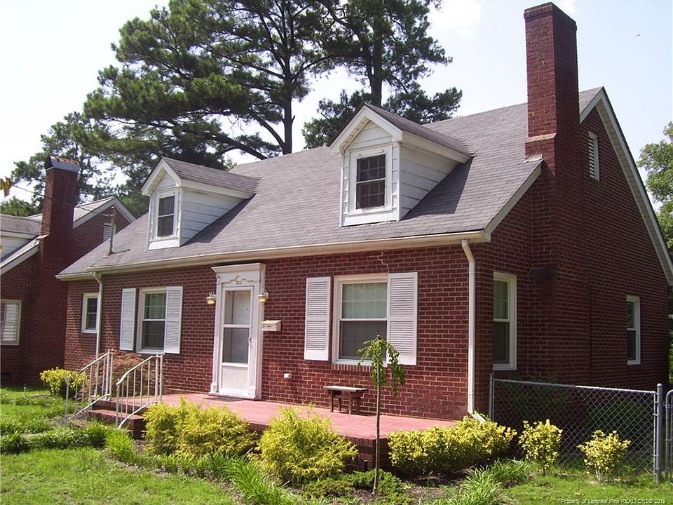 1st image of 203 Sherman Dr