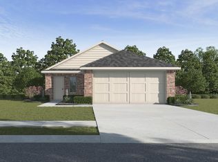 916 Jefferson Way, Sherman, TX 75090