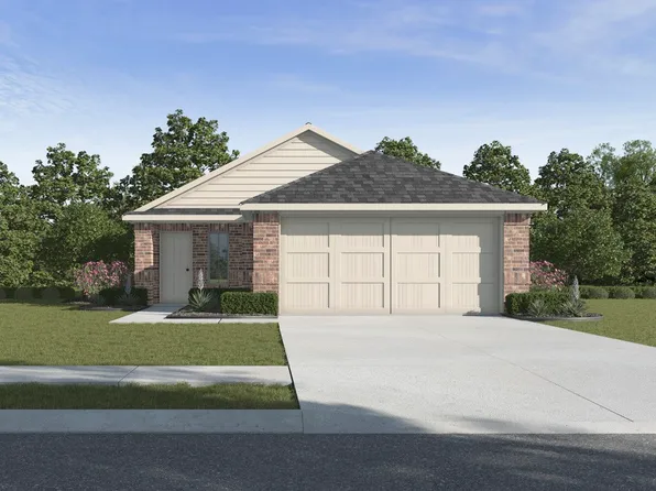 916 Jefferson Way, Sherman, TX 75090